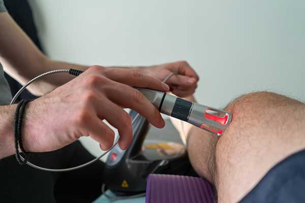 Laser Therapy Fishers, IN
